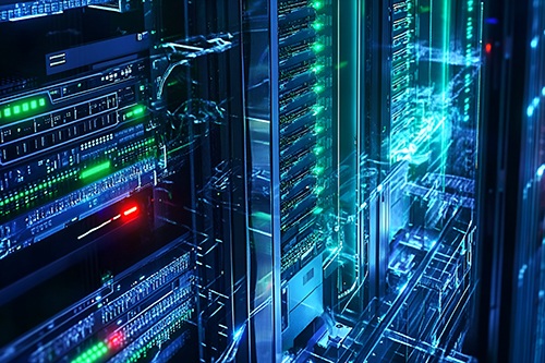 OIF Links Industry Vision with Interoperability Validation Enabling AI Growth at ECOC 2025