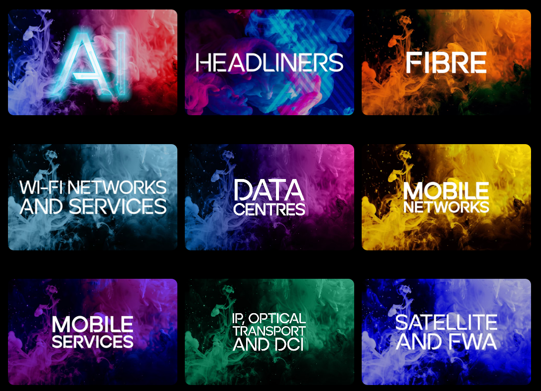 NETWORK*Paris 2025